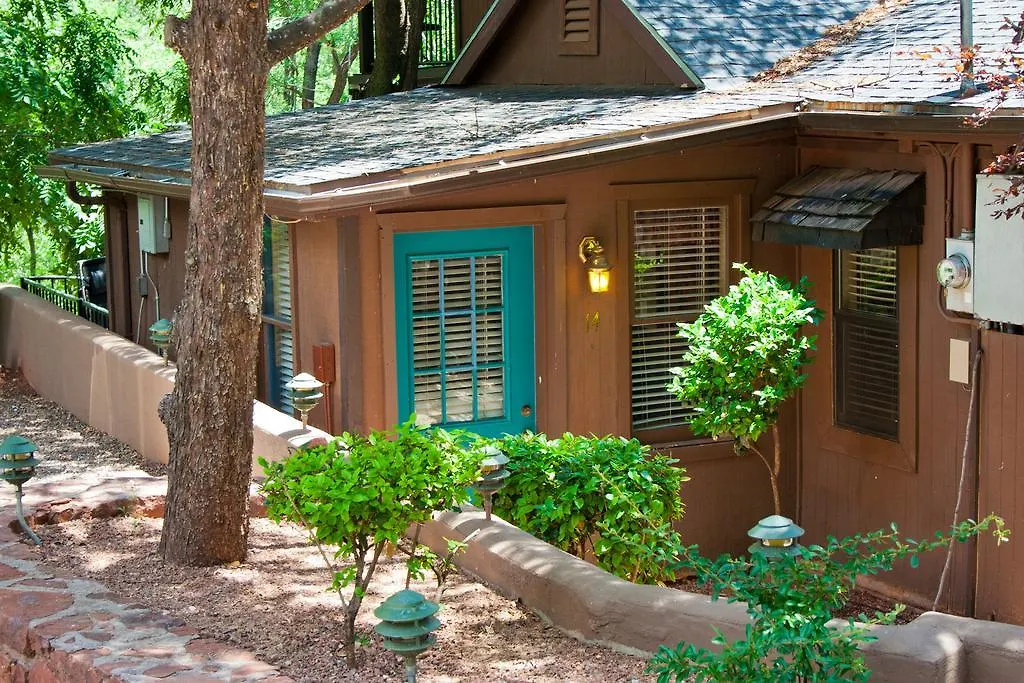 Oak Creek Terrace Resort-1